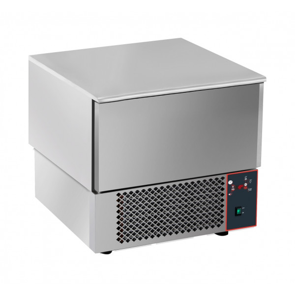 Professional Blast Chiller TD Model ATT03