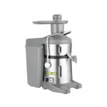 Centrifuge for fruit and vegetable Model CJ900 Stainless steel and plastic structure Power 700W