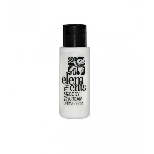 Body cream STK Elements Box of 280 pieces Model ELCC30