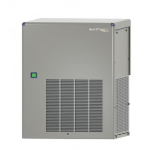 Ice maker Flakes ice EFG Without storage Daily production 510 Model ESM510