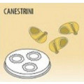 Mould canestrini for pasta machine MPF 2,5 and PF25E