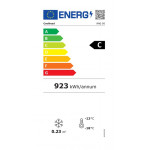 Professional Refrigerated Cabinet Model RNG50