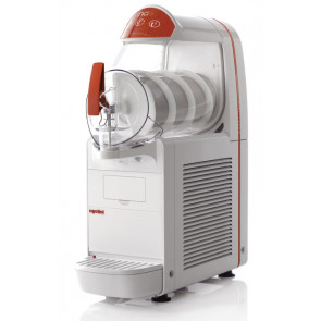 Slush machine Model NG6Easy for sorbets, slushes, cold creams and cocktails