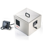 SoftCooker\Roner Model Softcooker SR 2/3 Wi-Food 2.0 for low temperature cooking with water stati heatin Power watt 2.000