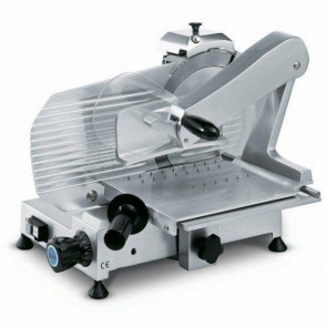 Vertical slicer series MIRRA 275 C VAS B.S. Cutting thickness mm 13 Hopper mm 260x275