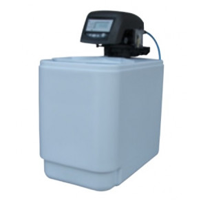 Electronic automatic water softener Compack model ADD12