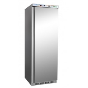 Stainless steel refrigerated cabinet Eco Model G-EF400SS
