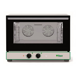 Convection oven with humidifier Model CMP4GPM