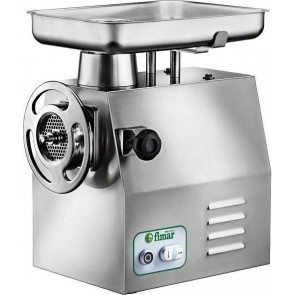 Meat grinder Model 32RSDI Stainless steel mincing unit Hourly production 500kg/H DEPOWERED WITH FUNCTION REVERSE