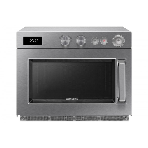 Professional Samsung Microwave oven Model CM1519UR