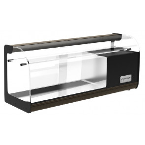 Refrigerated countertop display XL Model 1801458P static