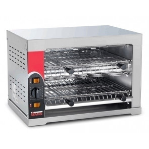 Salamander Model TOSTONE 3 heating zones Power watt 3600