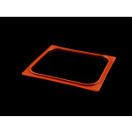 Gasket for containers for vacuum sealing 1/2 Model VAC12000G