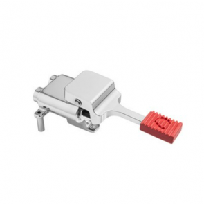 Foot operated progressive mixer MNL Model ERMES002