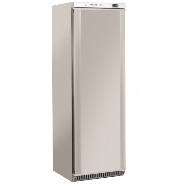 Stainless steel/ ABS Freezer cabinet Model CNX4