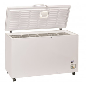 Deep-freezer Model CF508 - 3 baskets