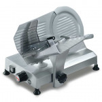 Gravity slicer Model TOPAZ 220 A.I. CE Domestic