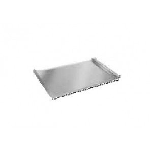 Teglia in alluminio GN 2/3 per ATT02