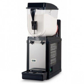 Slush - Sorbet machine SM 1 tank Model SORBY 1