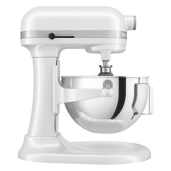 Planetary mixer Model HEAVY DUTY 5KSM55SXX White