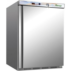 Stainless steel refrigerated cabinet Eco Model G-ER200SS