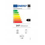 Deep-freezer Model G-BD205S
