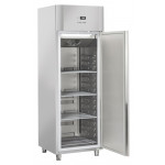 Stainless steel Ventilated refrigerated Cabinet 70x70 Model QR4