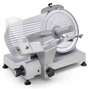 Gravity slicer Model Smart 250 Cutting thickness: mm 13