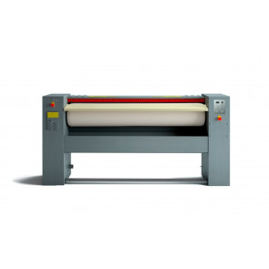 Professional electric automatic roller ironer GDR Capacity 50 Kg/h Roller length 1600 mm Model S160/30