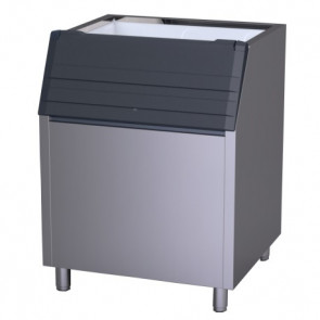 Ice bin EFG Storage Kg 200 Model BX200