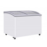 Deep-Freezer Model CG409A