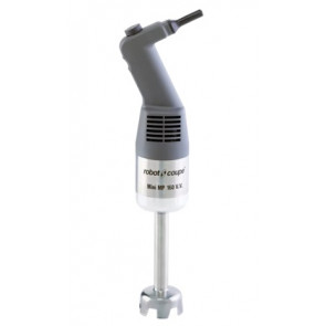 immersion blender for small preparations Model MINI MP 160 V.V.