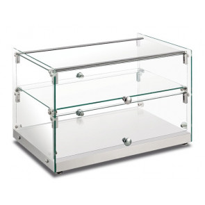 Neutral countertop display Model CRN20