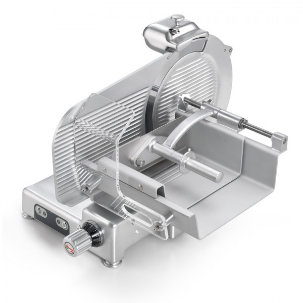 Slicer for meat Model Tiziano 370 Evo VCS Top