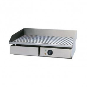Electric frytop CEM Model ELGRD550R