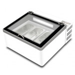 Display counter for ice cream UCQ Model POP60