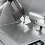 Gravity slicer Model CANOVA 300 TOP