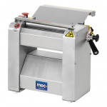 Dough sheeter for pasta and pizza Roller size 250 mm Ø 55 mm Model SF250
