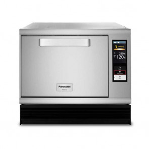 Microwave oven Model NESCV2 high-speed with Touch screen display Power consumption watt 3.600