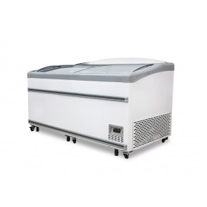 Jumbo Island freezer  KLI Model Capri180