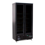 Bottle cooler Model G-BC500BPS With sliding door