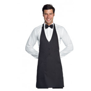 Unisex Garcon apron 100% Polyester Liverpool Model 037018