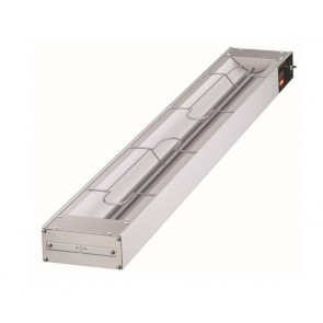 Infrared food warmer KAR Model GRAH-