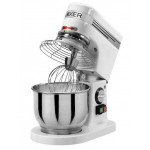 Planetary mixer Model AP5 Lifting head Speed rpm 40-250