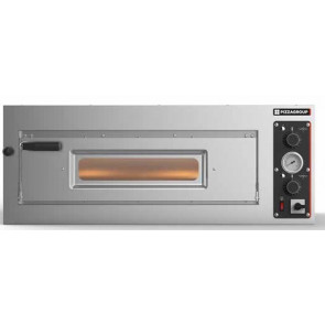 Electric pizza oven Entry Max M6 PG Model P07EN10084