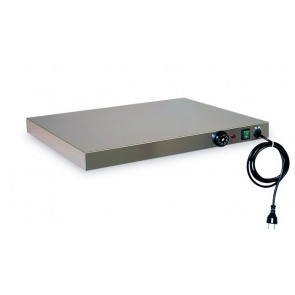 Warming plate Model PA211 - 2 x GN 1/1