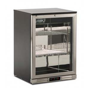 Refrigerated drinks display Kli Model S85XH