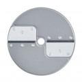 Slat cut disc Thickness slices 4x4 mm Model 60.28052W for series Expert 5-7