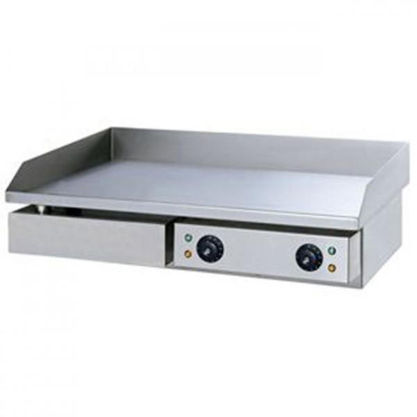 Electric frytop CEM Model ELGRD730L