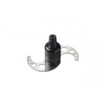 2 mixing blades knife for cutter Model CL5/CL8